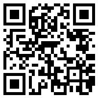 QR Code for bitcoin:1G9AJUaAWCjARvx4FpMmo8Wx8R5jo32xwW
