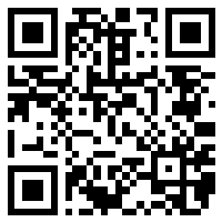 QR Code for bitcoin:1G9ASWD3bC3VpKeuCyXNtxFjzYmsCuV3Pe