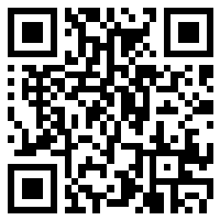 QR Code for bitcoin:1G9DAes18E2htHp2EfUEsdZ4nZhVpDradV