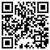 QR Code for bitcoin:1G9F2pYKC1C93YxRBvByTdjhQEnnJszMVb