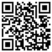 QR Code for bitcoin:1G9GuLTJwgGZUVV2hz29nq8Jf13Gbyo7dD