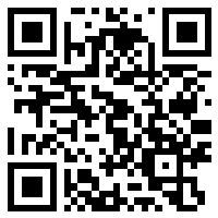 QR Code for bitcoin:1G9JLBH4rytsu6XPDVHB4R7eMKaVtjPsP7