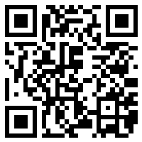 QR Code for bitcoin:1G9Kf2GxjCRf6jsCeU5vkCeAbSN2vj5YNb