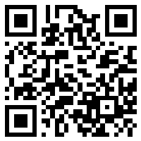 QR Code for bitcoin:1G9QZHas7JJUgFSTUmUQ7fLtjfShiyMY2w