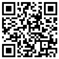 QR Code for bitcoin:1G9RSV8hpGHn3upAe1HzCH39Zo7Bz3kGxk