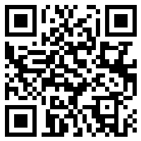 QR Code for bitcoin:1G9ZQ7ToBiXTkALriYmSXP4fJB8BUnfo8C