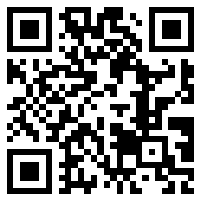 QR Code for bitcoin:1G9aDLDvHhFVAhYA6Mo2ppYv7jaY6KnTX8