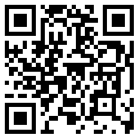 QR Code for bitcoin:1G9eB8d5JD6B3yEYaHvpbWodJfSy32YeRF