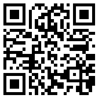 QR Code for bitcoin:1G9f2yeEhq8dLvBpJWDRKRQnrrt9cukiPu