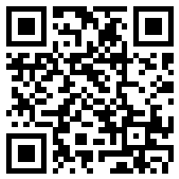 QR Code for bitcoin:1G9gBy9MuXF4pQi6NkjoQbJuZbBFK2CQqF