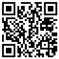 QR Code for bitcoin:1G9uzapPu2ATjvhzPh1pdbmBfAwH9BtEW1