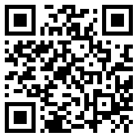 QR Code for bitcoin:1G9wMPJtnUT3KYU5emv9bE3VJH1kkrawPi