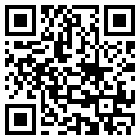 QR Code for bitcoin:1G9yHDMLzUG69pjJyvMLUtTQEM1zHdU5dV