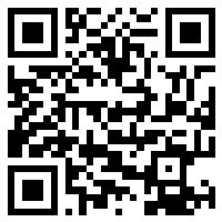 QR Code for bitcoin:1G9zFevGVnpCdK19rbPtweypn8fzZNfvsB