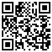 QR Code for bitcoin:1GA11QCAm19c7ApAoGVa9Zq8Td8fr2FLXY