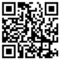QR Code for bitcoin:1GA32Ds7pBAViamwefC78qon3ouVMnFqAw