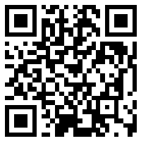 QR Code for bitcoin:1GA3XNdEtPYEPDNLDVogS9mLdt9m68bdAD