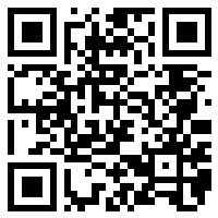 QR Code for bitcoin:1GA5F73e7j7h14ifG3wJXgdaXFSMDNn8Sc