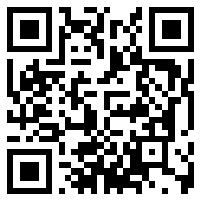 QR Code for bitcoin:1GA5YVadprGmgR4tjJ2FehvK5dRJ3qypSC