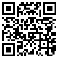 QR Code for bitcoin:1GA6bQ4TcMYbeCb7az77pMhes9SJNfJjTr