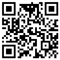 QR Code for bitcoin:1GADD5NMapA5my4eZEtFa3yq9SVpwC4W1G