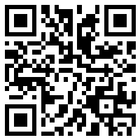 QR Code for bitcoin:1GAFMgiDz19MNxS1mUxDcf2puZdMcMythv