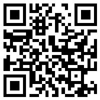 QR Code for bitcoin:1GAGJCppmDCVtCMmFbBpPp8zTvLFSa19uM