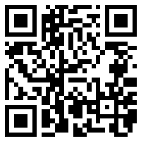 QR Code for bitcoin:1GAHqUtQ2UX4jNLLw7ahBt5F2Xo2LYP6Ae
