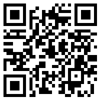 QR Code for bitcoin:1GAJRZRMQ54dJG26XaRpLFTHgP9NDGHWLV