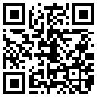 QR Code for bitcoin:1GAJdV72MZRNxKS3jYfmLkGKUVPafTU8qU