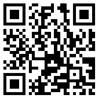 QR Code for bitcoin:1GAKNmXDF4yxibd2FxsiRUGJNjcNuZPD22