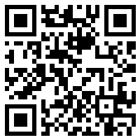 QR Code for bitcoin:1GALQLaNNn3FFLGqjMMaxMSyB5F4szWWbR