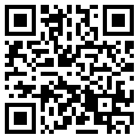 QR Code for bitcoin:1GALfebTL6SuaGu8KCAEsRFKGCpMpB2kF2