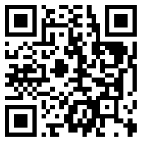 QR Code for bitcoin:1GANkytmfhVH252FAYYRedEfZRhprS7r1U