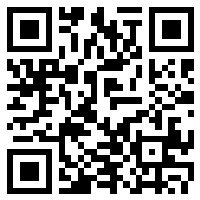 QR Code for bitcoin:1GAP8kDhoxAHJmkDzo3Yj4wFf2Hp3X68e7