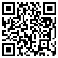 QR Code for bitcoin:1GAPcmgrdY5N2eFyn1XZUfMm3aeouVpRw2