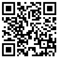 QR Code for bitcoin:1GARPQU9fwtE7zaRKxQ4bST2LBtoE6f34