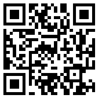 QR Code for bitcoin:1GAUhJzkSWYCaaHRmqWSAvSABMWsPbrdw3