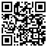QR Code for bitcoin:1GAVcFebmodox5SHFSBwCYvg7ufVH6yy7Y