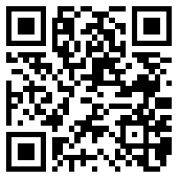 QR Code for bitcoin:1GAXQxL1MLgn6XfJjMGYVBiLNULw8YJdaz