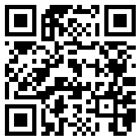 QR Code for bitcoin:1GAZKsGUhKEp9CsGMeCDFfg5gBpczRdP6B