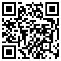 QR Code for bitcoin:1GAaLphuoDwLvDRMSMUde5DUWsew98kMiC
