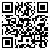 QR Code for bitcoin:1GAbTJCJ5HYUTVBfGv3jDkm2vWMTqAijCv