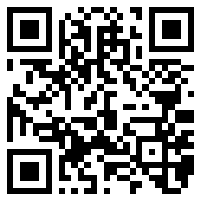 QR Code for bitcoin:1GAc34e5qBbJdiwr8TPc3BSCPL9vxUtJKy
