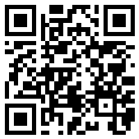 QR Code for bitcoin:1GAchB2U87rxzYNSbQTfpyMQnd9jEdjgmv