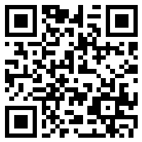 QR Code for bitcoin:1GAckiWMW54TgesXxg87YQtnJHESfUcNou