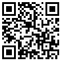 QR Code for bitcoin:1GAdQbyvNZDVDQTj3UYgRptrYQDBKPCxPx