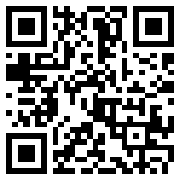 QR Code for bitcoin:1GAeSeUm2dxVHhafq9QfMPc78bdRV1HJeX