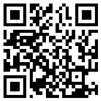 QR Code for bitcoin:1GAf2NjVfEn6f9ousy4K25owPPM2iC9xMN