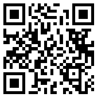QR Code for bitcoin:1GAgSAexPmFHPFuAx36aeWXoDjHT5yyNL2